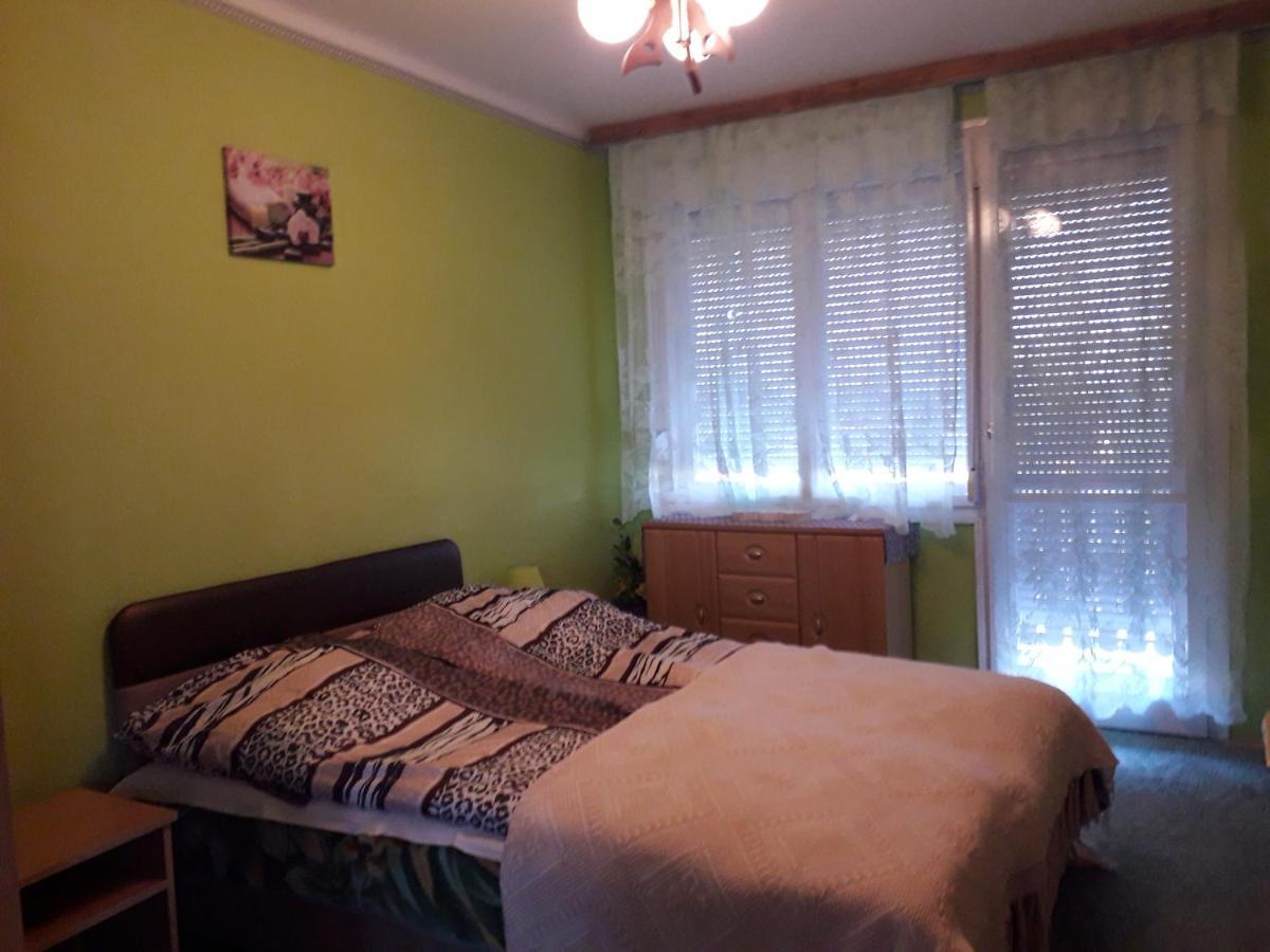 Diofa Kucko Apartman Zalakaros Dış mekan fotoğraf