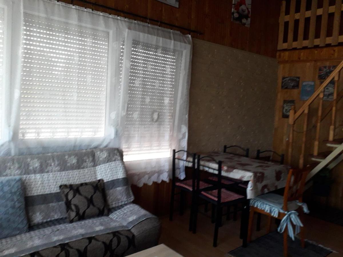 Diofa Kucko Apartman Zalakaros Dış mekan fotoğraf